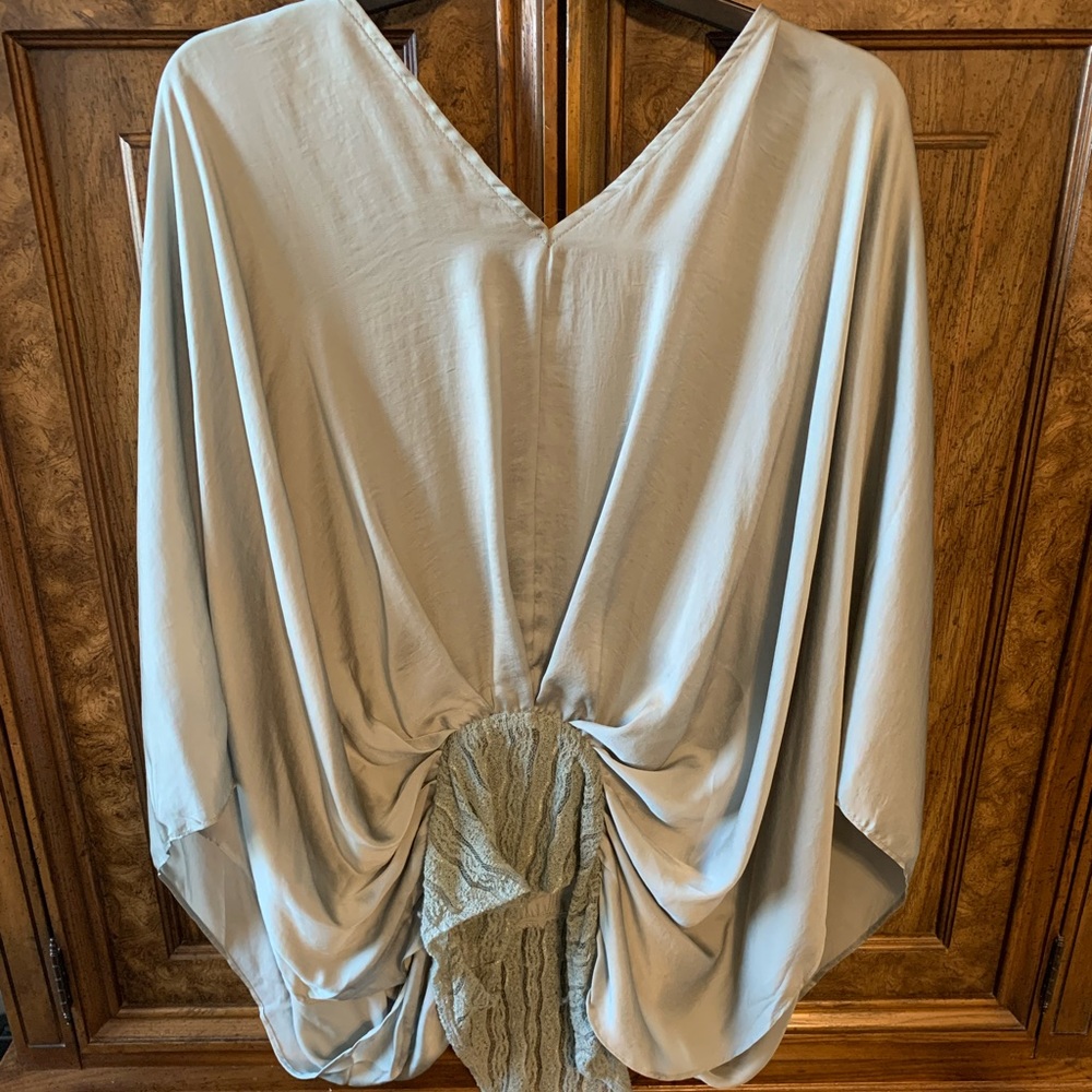 NWT Bodysuit from Barn Door Boutique